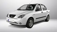 تیبا صندوق دار