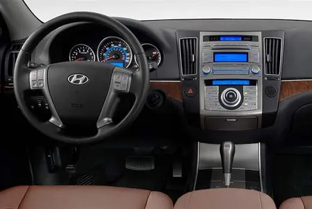 مشخصات فنی veracruzix55