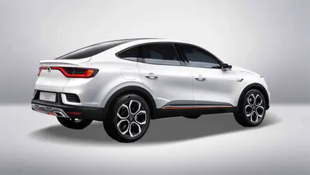 مشخصات فنی arkanaxm31.6liter