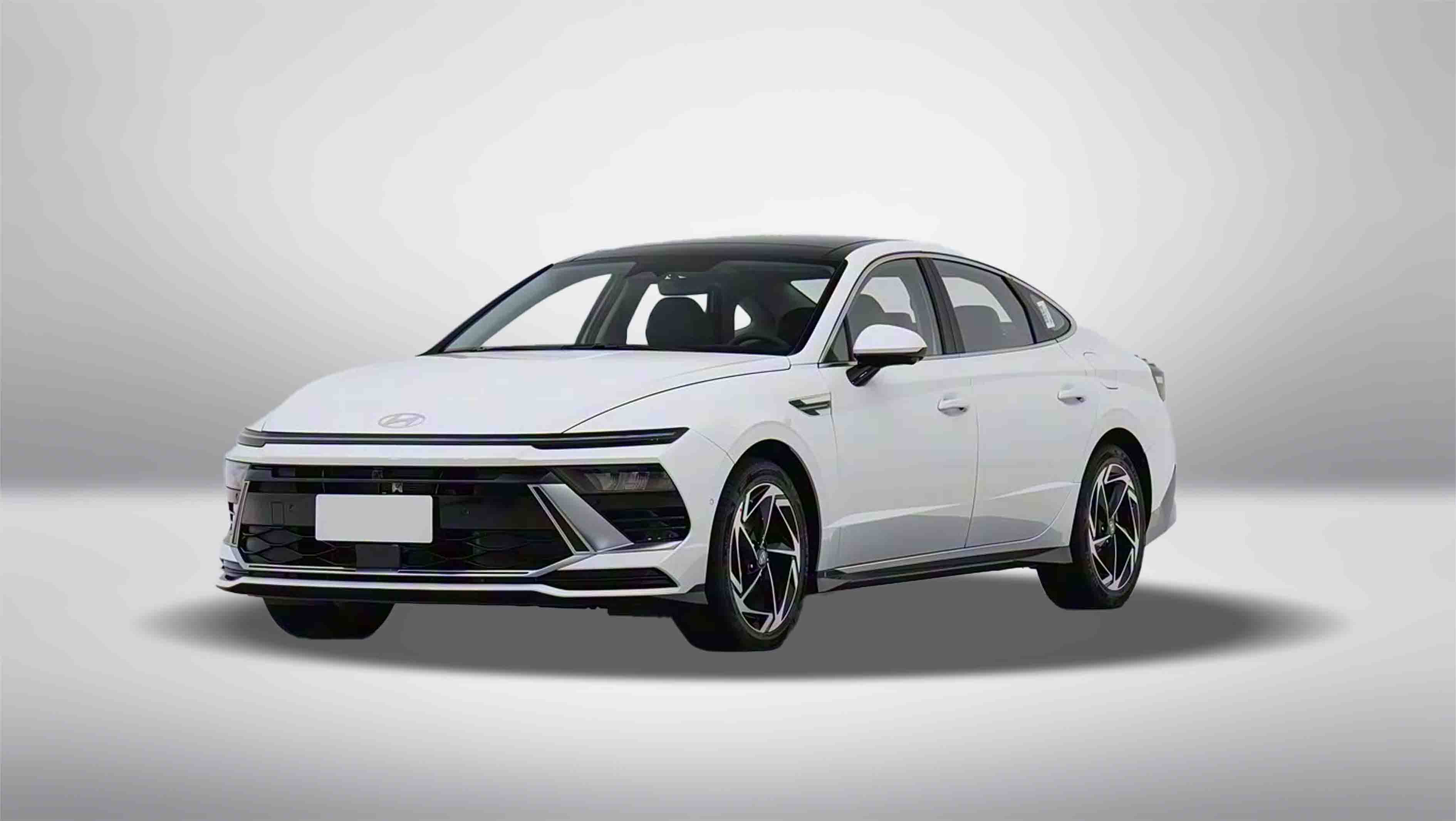 هیوندای سوناتا 1.5 لیتر توربو