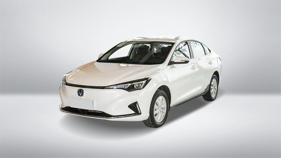 چانگان ایدو EV460 120 کیلووات