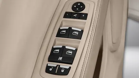 مشخصات فنی quattroportes