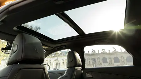 مشخصات فنی crossback7rivoli