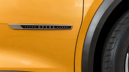 مشخصات فنی crossback7rivoli