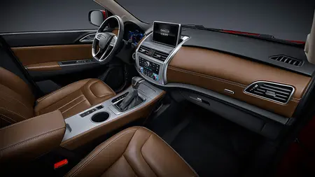 مشخصات فنی t5