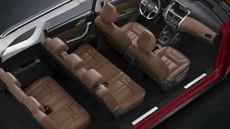 مشخصات فنی t5