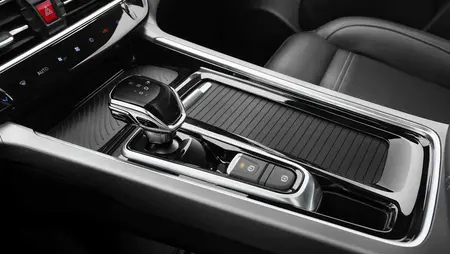 مشخصات فنی k7