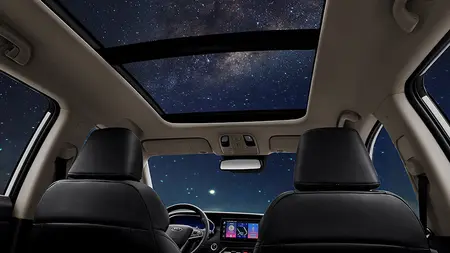 مشخصات فنی k7