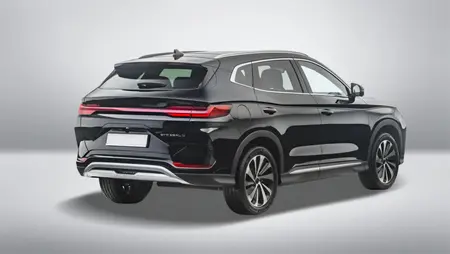 مشخصات فنی songplusdmi1.5liter