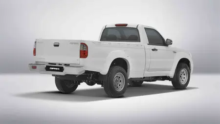 مشخصات فنی singlecabb2.0litermt