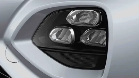 مشخصات فنی fronxhybrid1.5liter