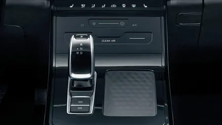 مشخصات فنی tiggo7proexcellent