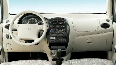 مشخصات فنی 1104cylinderat