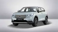 هوندا HR-V eHEV