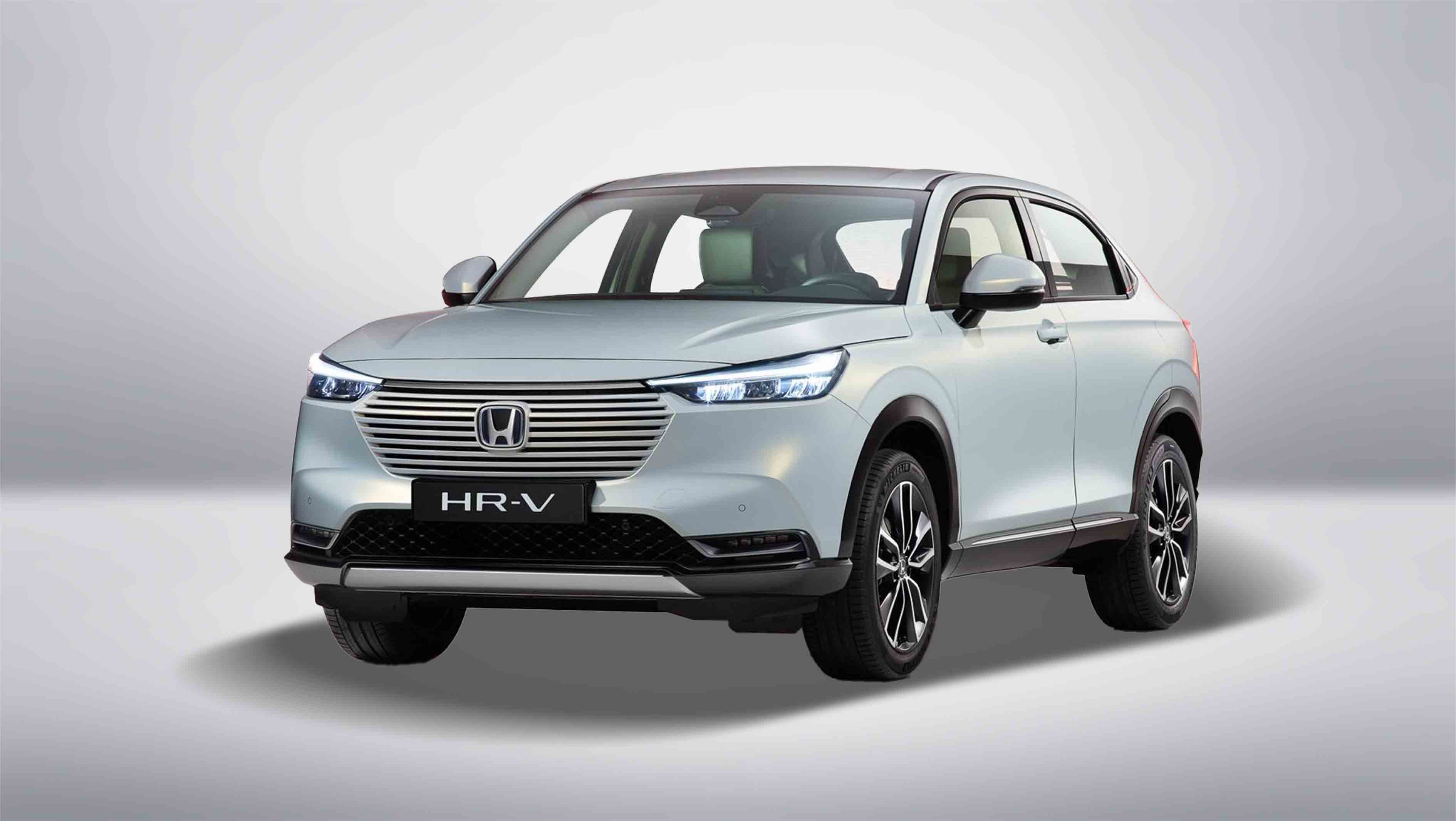 هوندا HR-V eHEV 1.5 لیتر