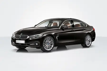 مشخصات فنی 4seriesgrancoupe428i