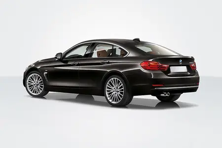 مشخصات فنی 4seriesgrancoupe428i