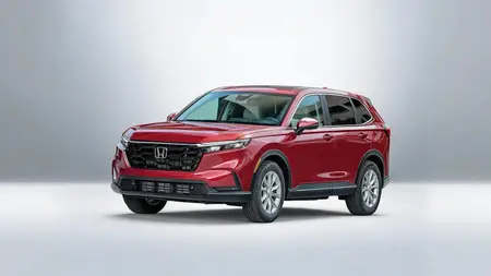 مشخصات فنی crv1.5literturbo