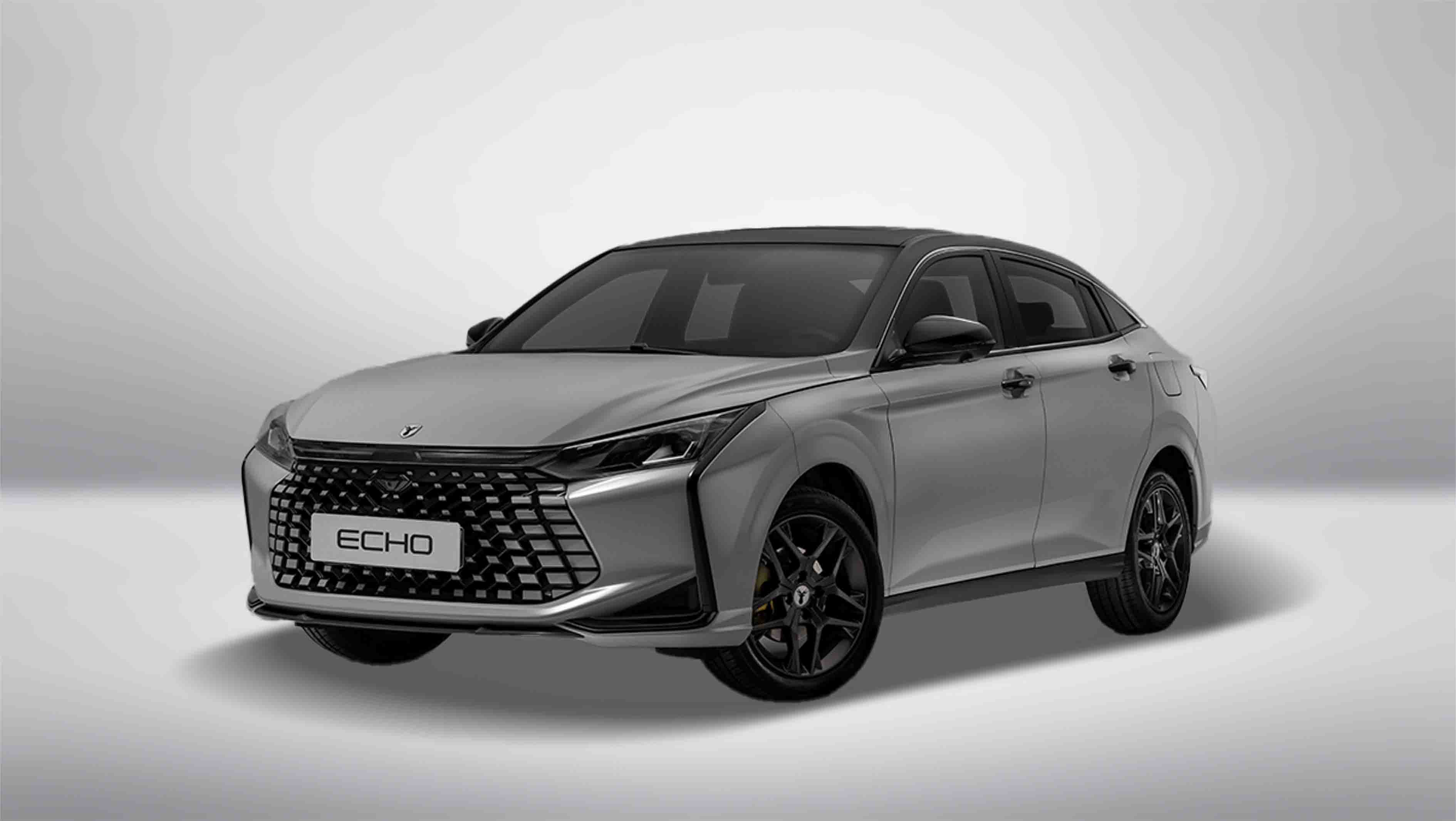 لاماری اکو 1.5 لیتر توربو