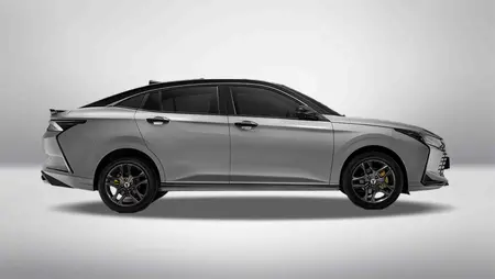 مشخصات فنی echo1.5literturbo