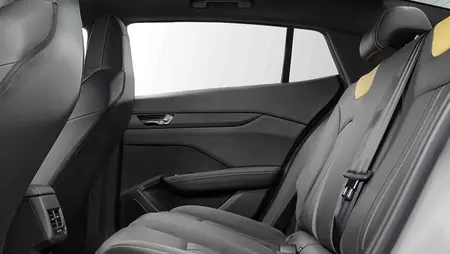 مشخصات فنی echo1.5literturbo