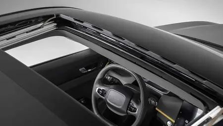 مشخصات فنی echo1.5literturbo