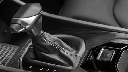 مشخصات فنی echo1.5literturbo