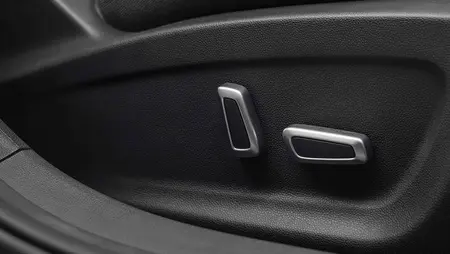 مشخصات فنی echo1.5literturbo