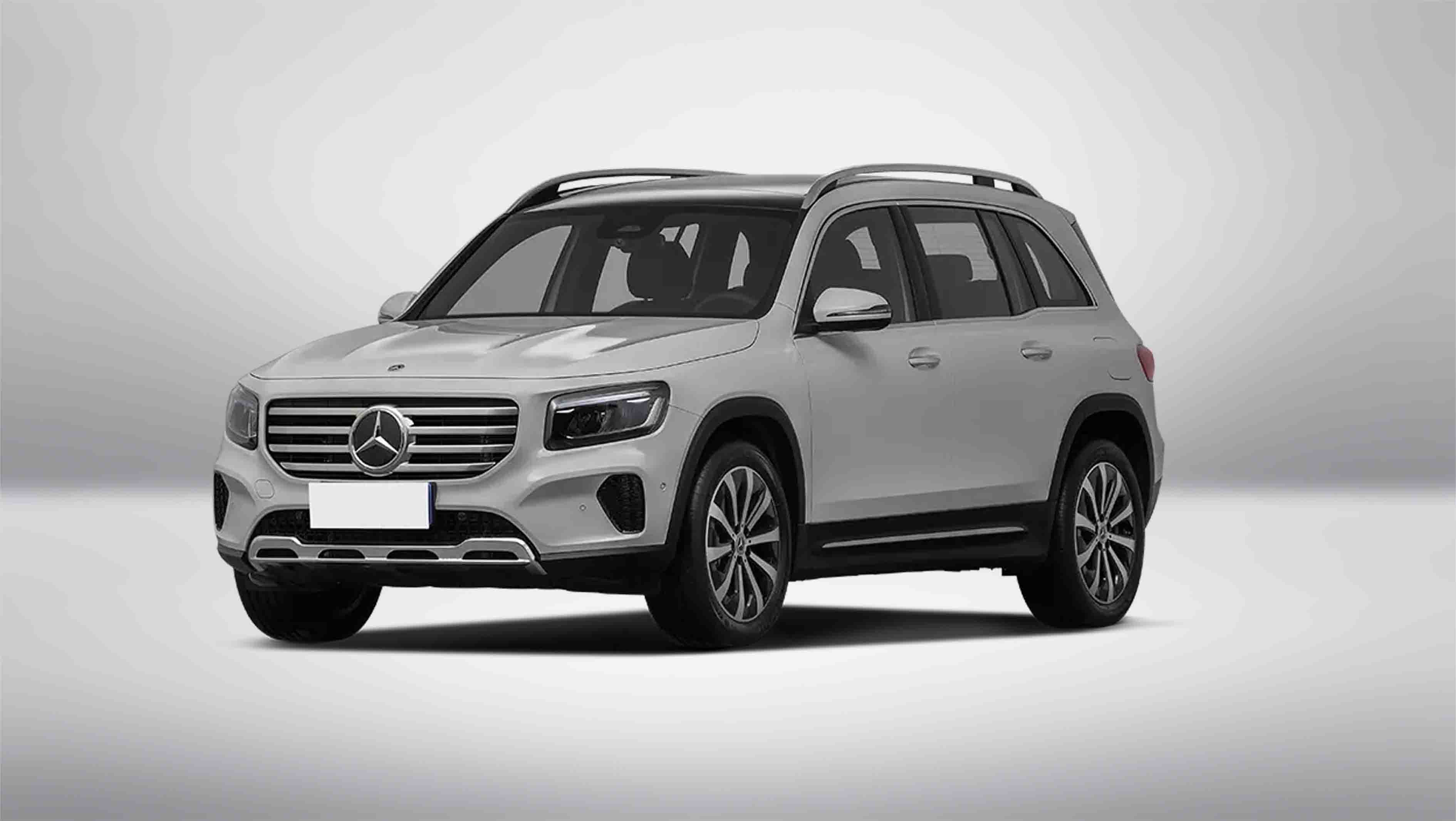 بنز کلاس GLB GLB 200