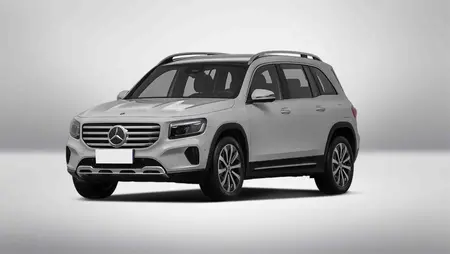 بنز کلاس GLB GLB 200