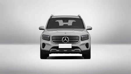 مشخصات فنی glbglb200