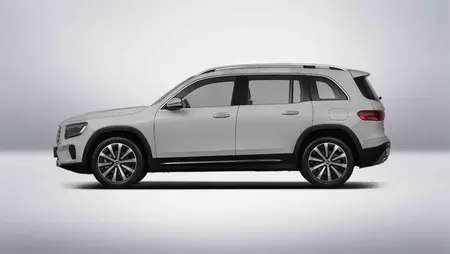 مشخصات فنی glbglb200