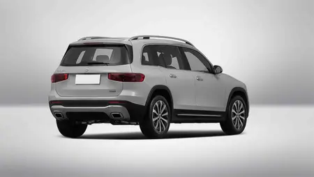 مشخصات فنی glbglb200