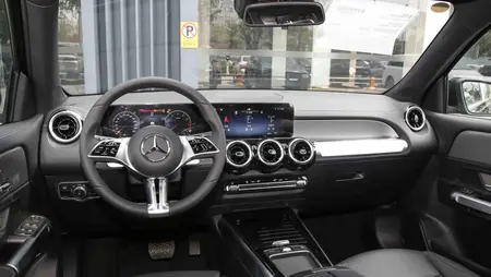 مشخصات فنی glbglb200