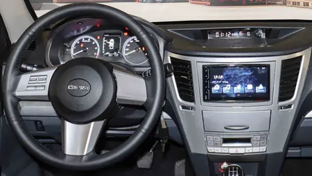 مشخصات فنی doublecabb2.0litermt