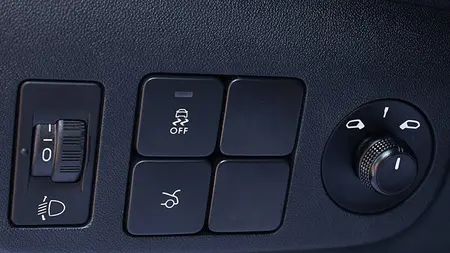 مشخصات فنی manual