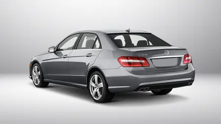 مشخصات فنی eclasse200