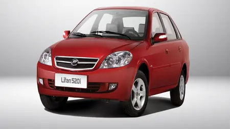 لیفان 520i 