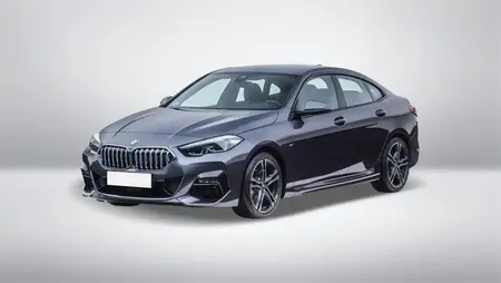 مشخصات فنی 2seriesgrancoupe225l