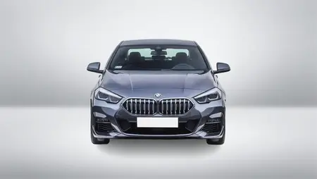 مشخصات فنی 2seriesgrancoupe225l