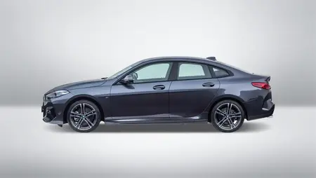 مشخصات فنی 2seriesgrancoupe225l