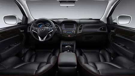 مشخصات فنی s5at1500