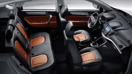 مشخصات فنی s5at1500