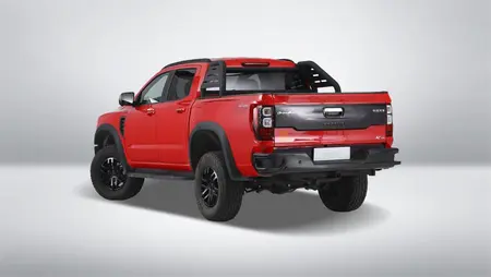 مشخصات فنی g92.0literturbo