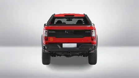 مشخصات فنی g92.0literturbo