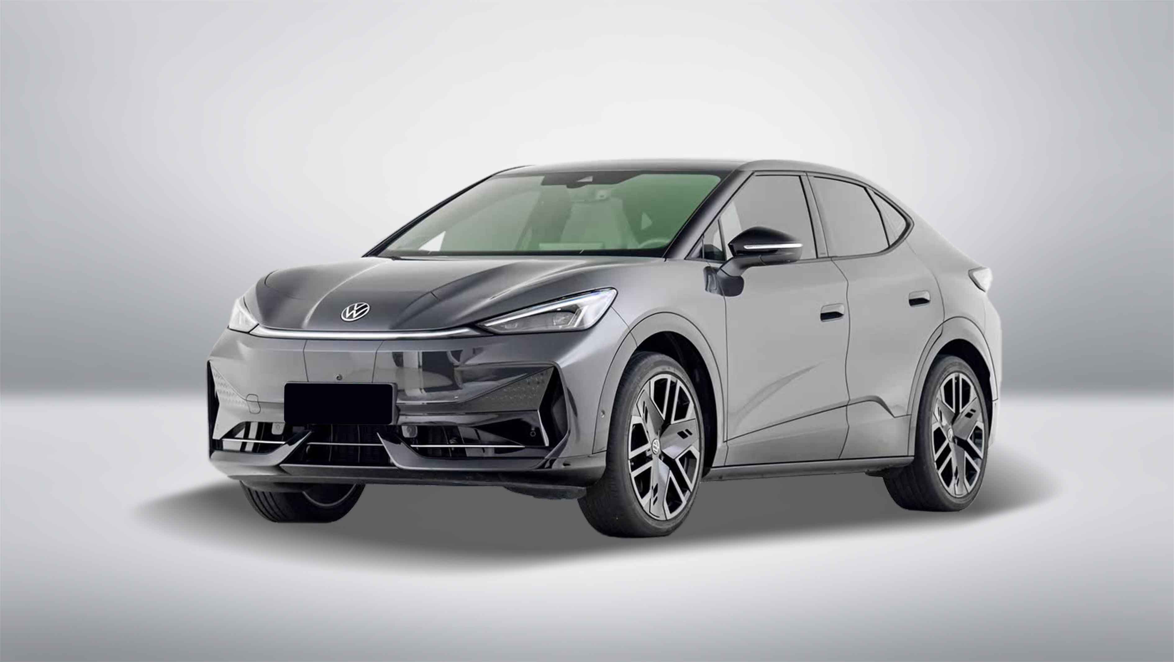 فولکس آی دی یونیکس اولترا