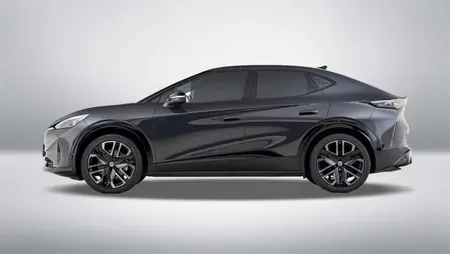 مشخصات فنی idunyxultra