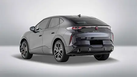 مشخصات فنی idunyxultra