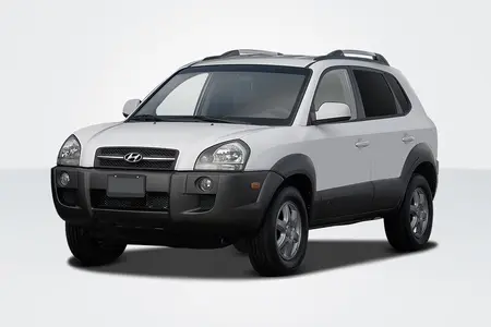 مشخصات فنی tucsonix352.7l