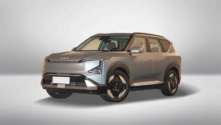 مشخصات فنی ev5160kw